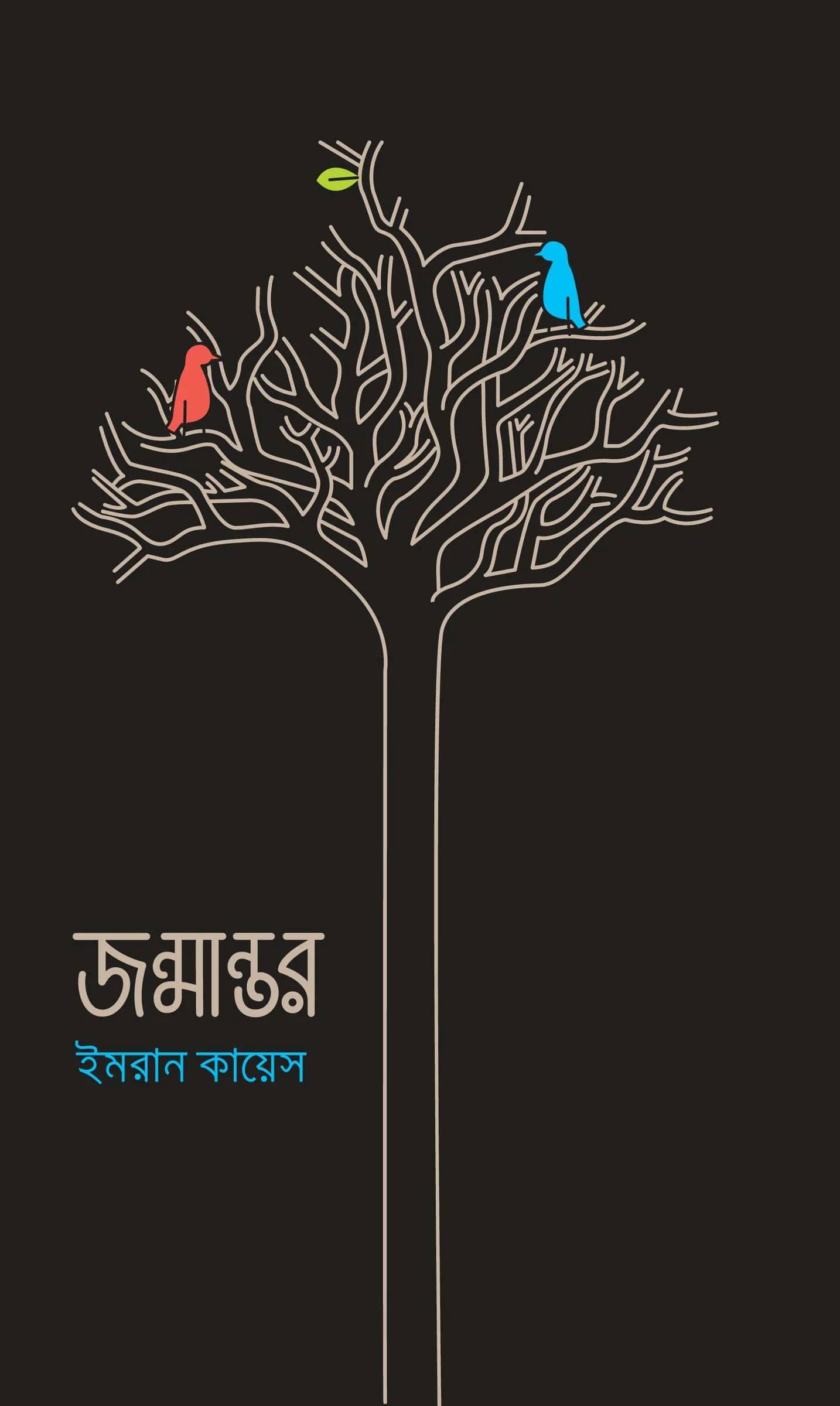 জন্মান্তর