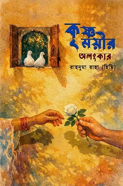 কৃষ্ণময়ীর অলংকার