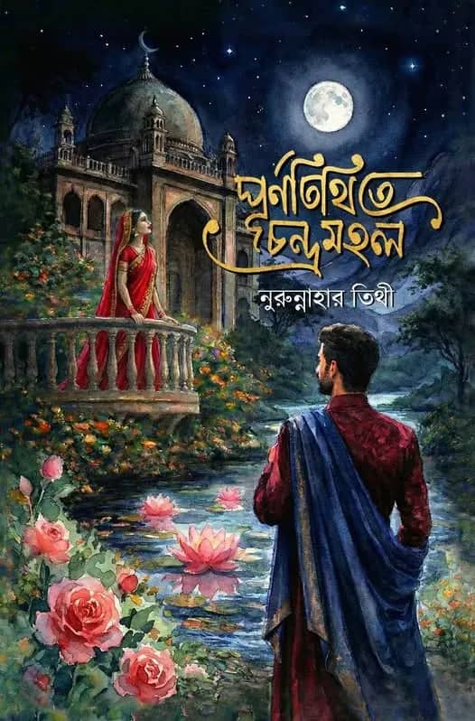 পূর্ণতিথিতে চন্দ্রমহল