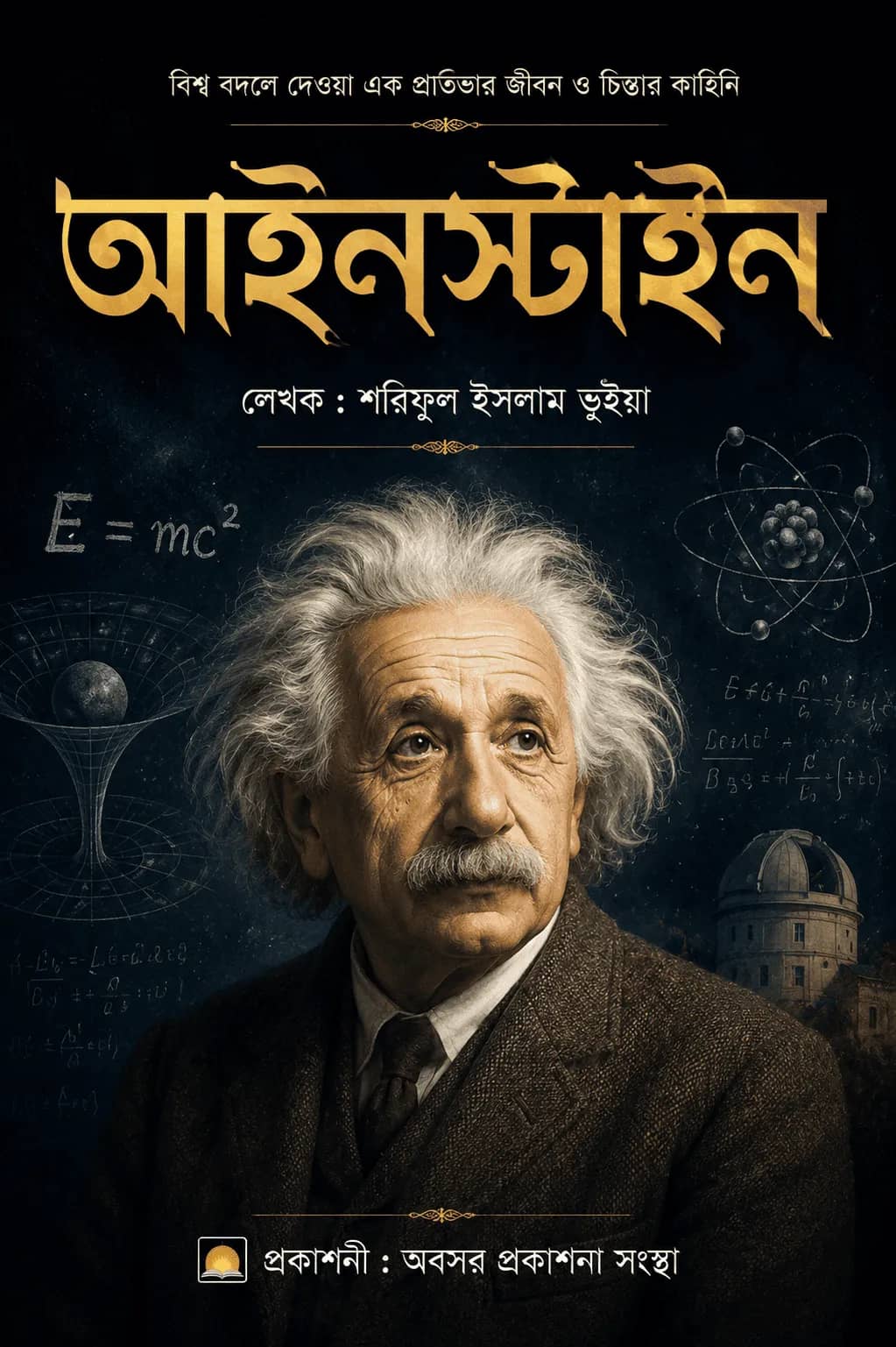 আইনস্টাইন
