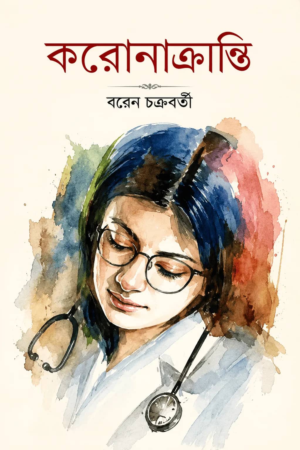 করোনাক্রান্তি