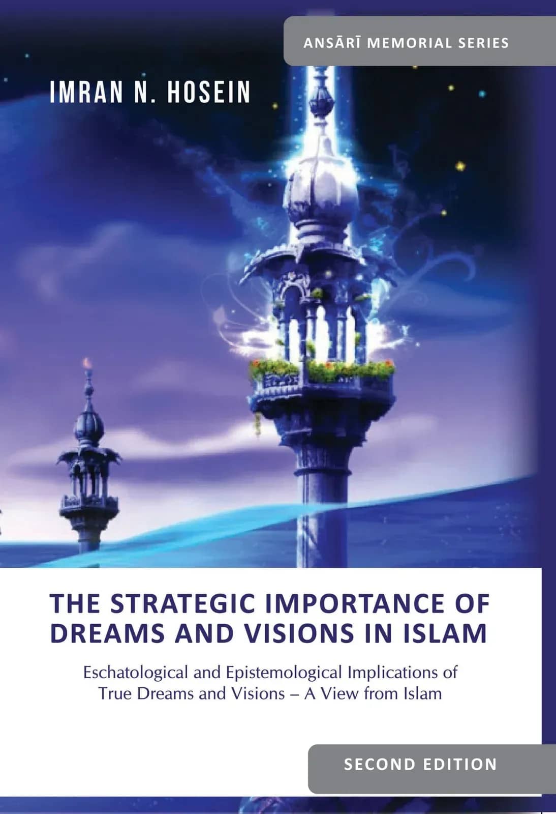 The Strategic Importance of Dreams and Visions in Islam