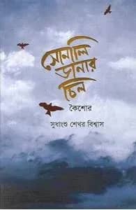 সোনালি ডানার চিল (কৈশোর পর্ব)
