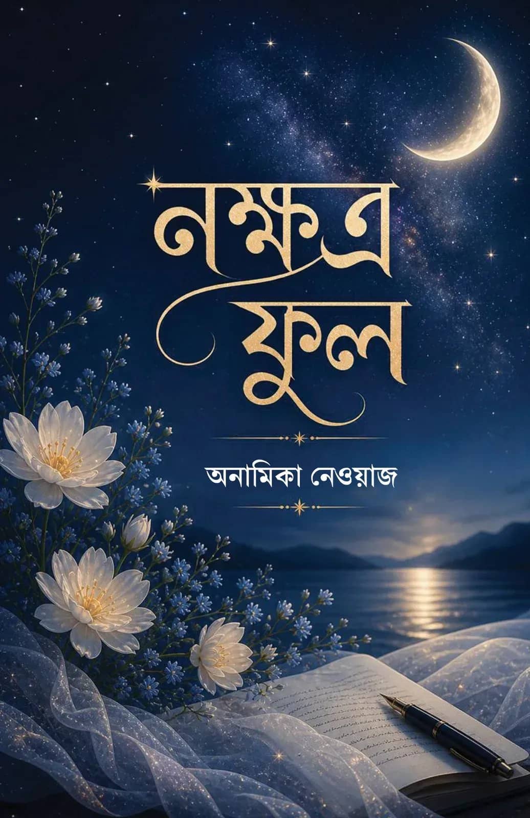 নক্ষত্রফুল (Nokkhotroful)