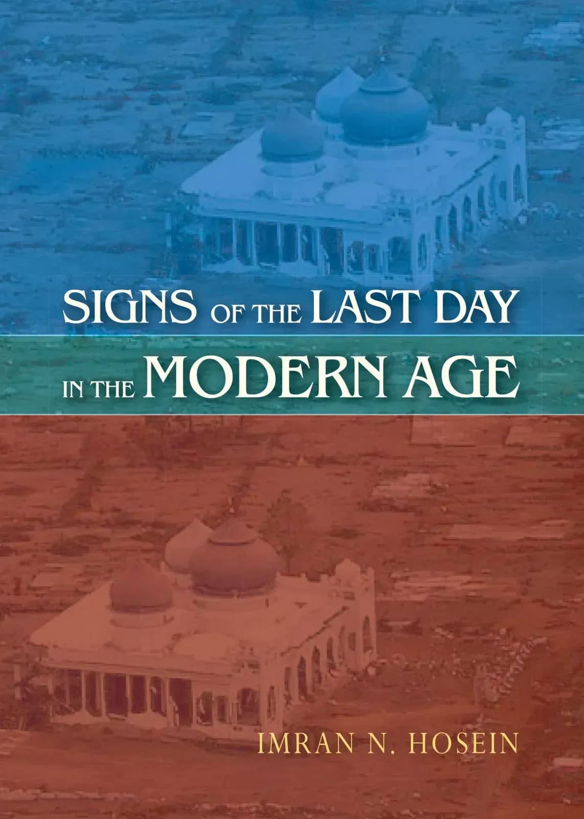 Signs of the Last Day in the Modern Age