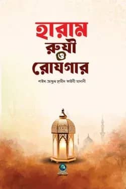 হারাম রুযী ও রোযগার
