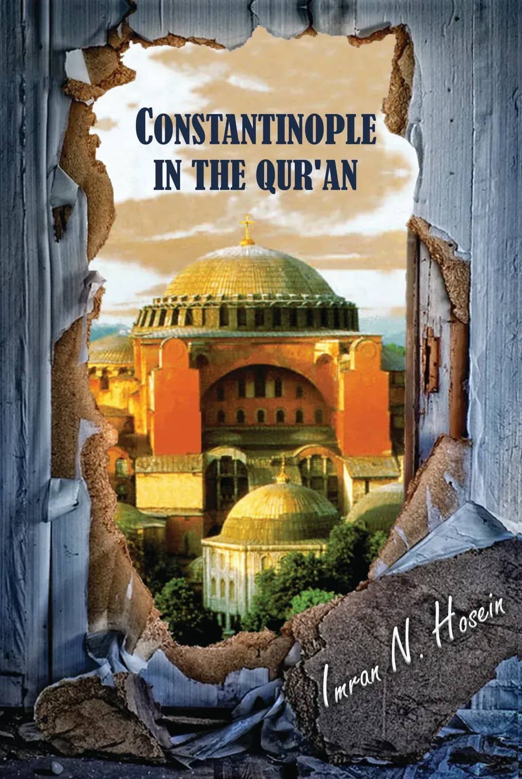 Constantinople in the Quran