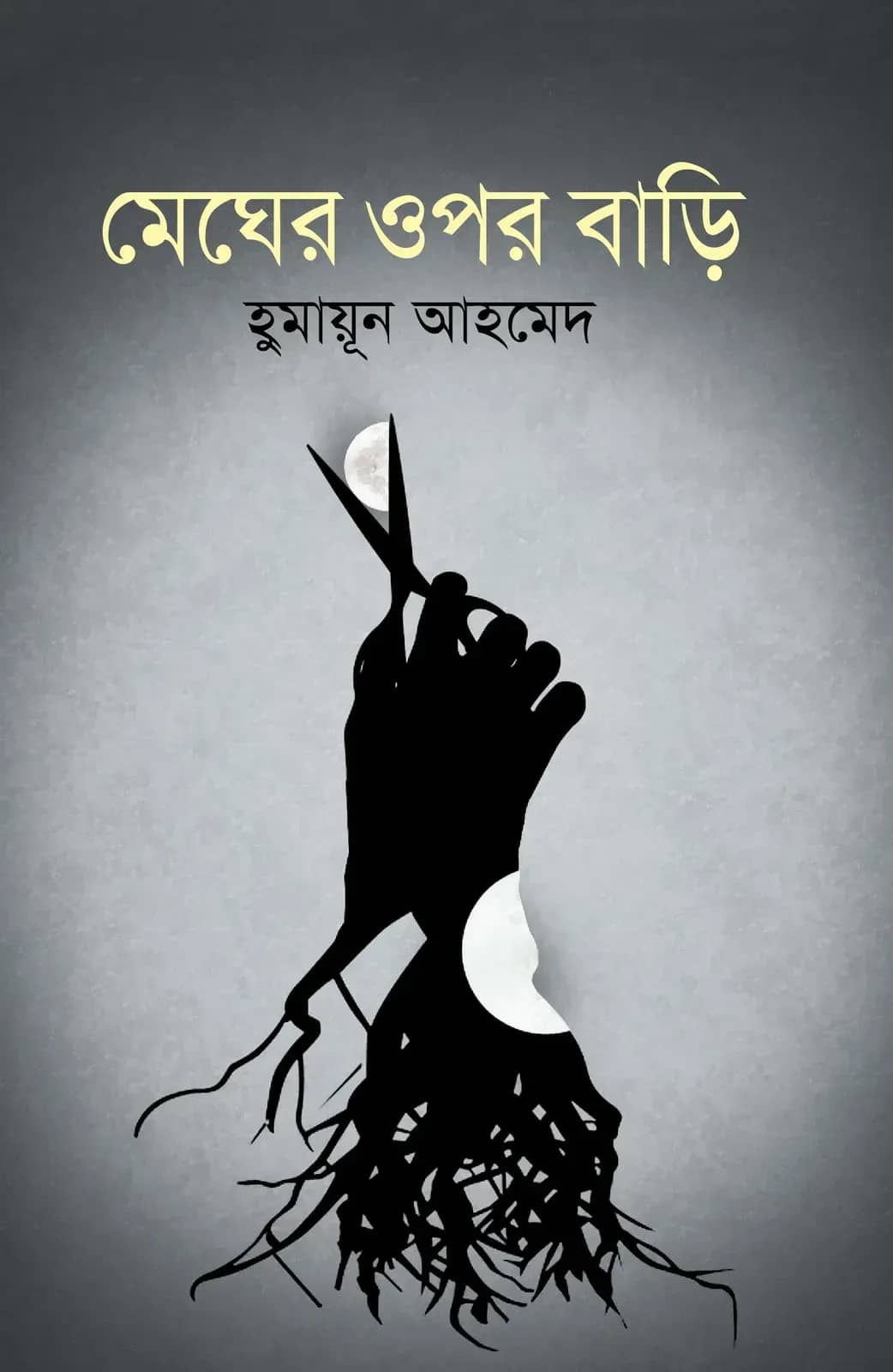 মেঘের ওপর বাড়ি (Megher Upor Bari)
