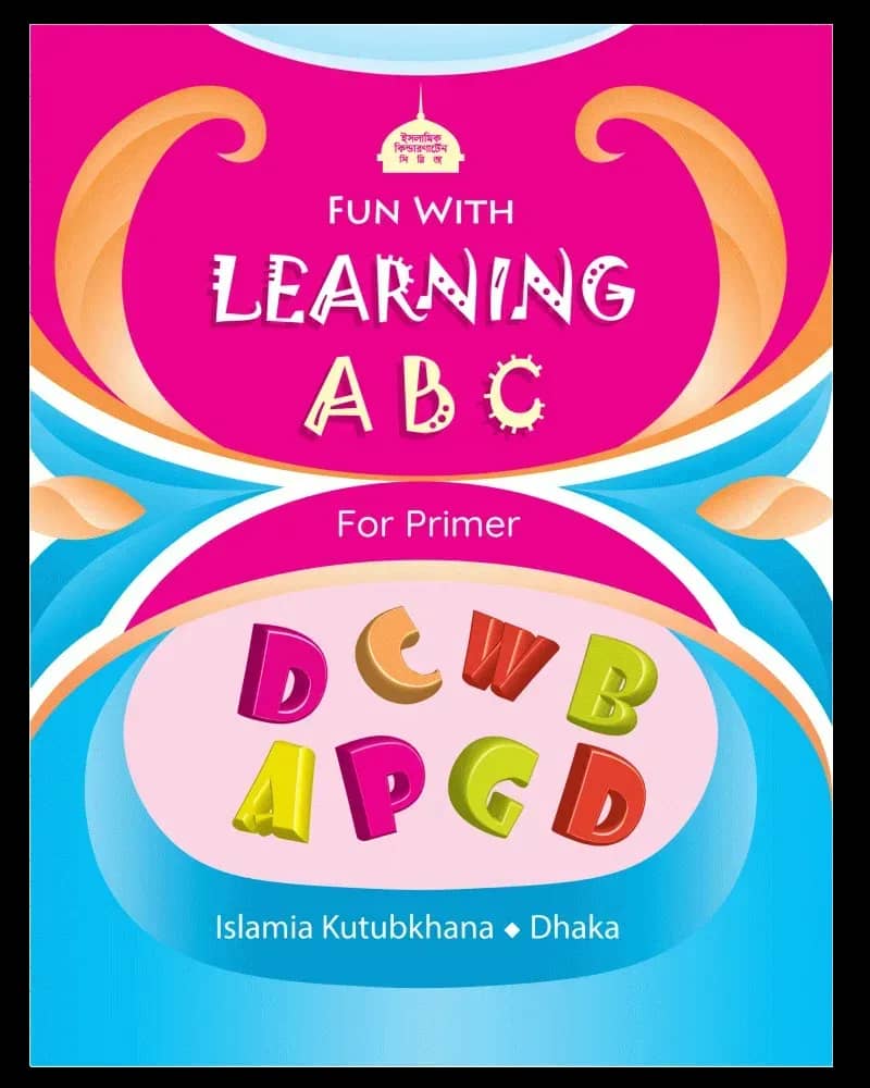 Fun With Learning ABC