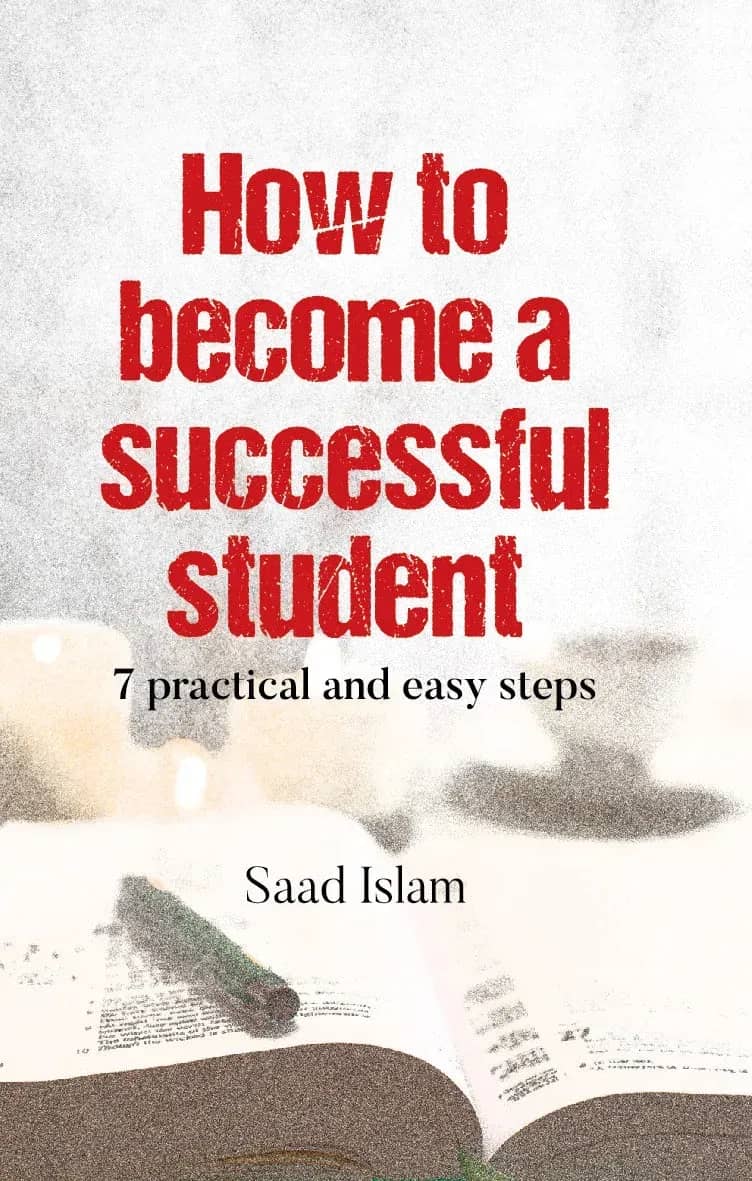 How to become a Successful Student
