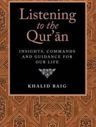 Listening to the Quran