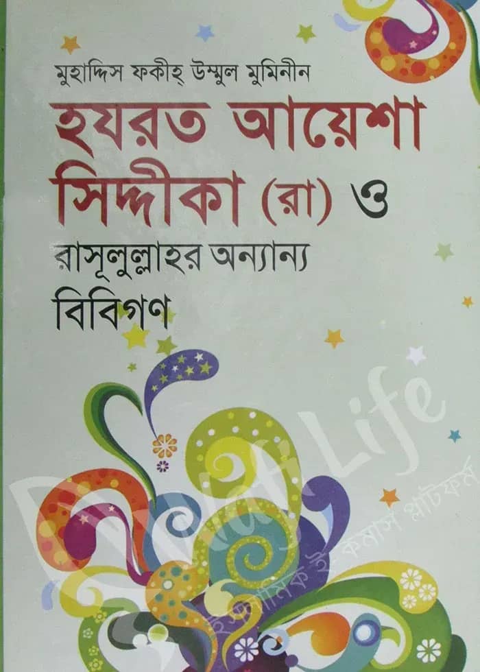 হযরত আয়েশা সিদ্দিকা (রা) ও রাসূলুল্লাহর অন্যান্য বিবিগণ