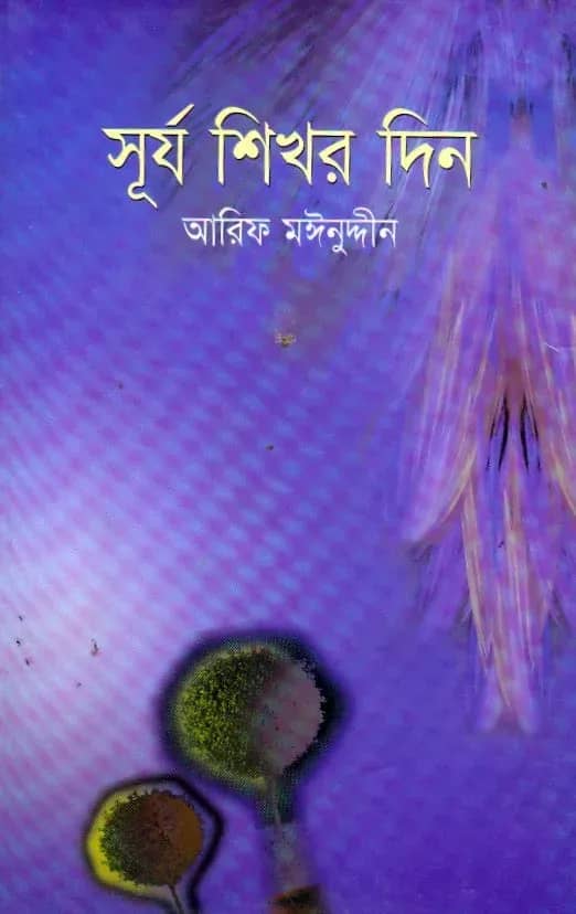 সূর্য শিখর দিন
