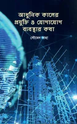 আধুনিক কালের প্রযুক্তি ও যোগাযোগ ব্যবস্থার কথা