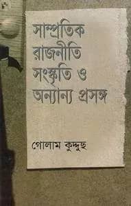 সাম্প্রতিক রাজনীতি, সংস্কৃতি ও অন্যান্য প্রসঙ্গ