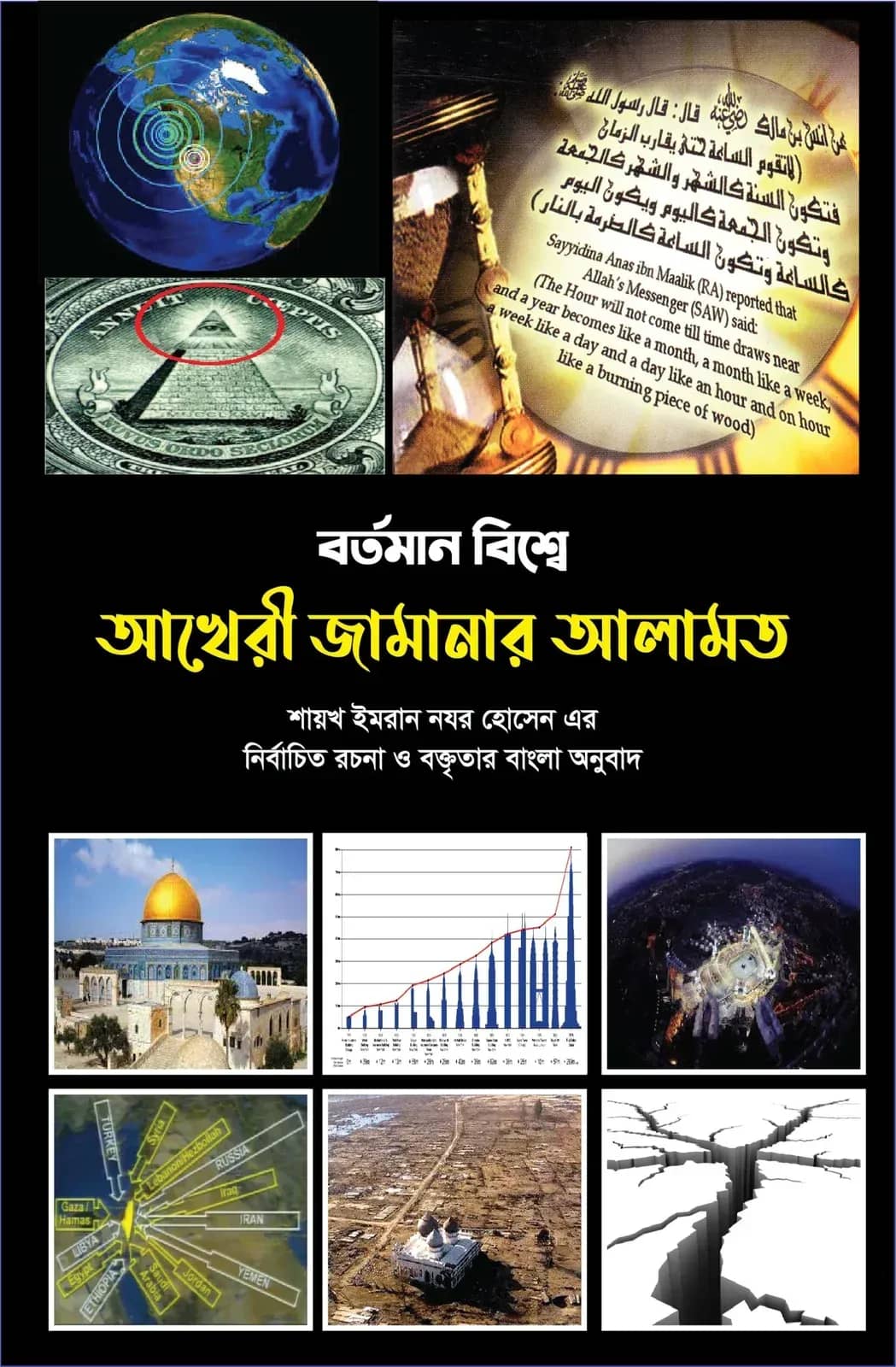বর্তমান বিশ্বে আখেরী জামানার আলামত