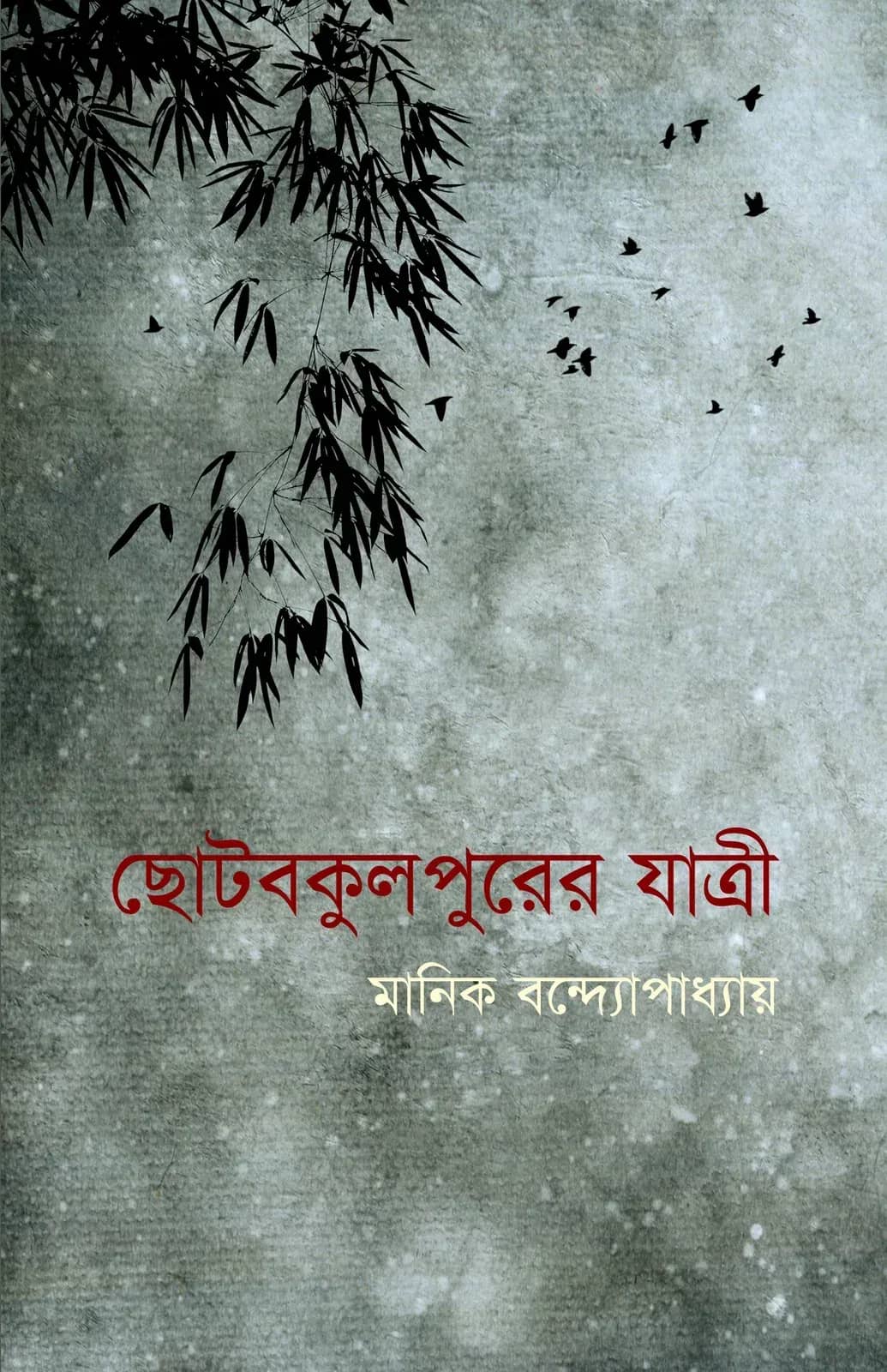 ছোটবকুলপুরের যাত্রী