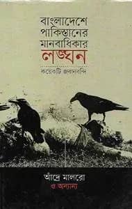 বাংলাদেশে পাকিস্তানের মানবাধিকার লঙ্ঘন - কয়েকটি জবানবন্দি