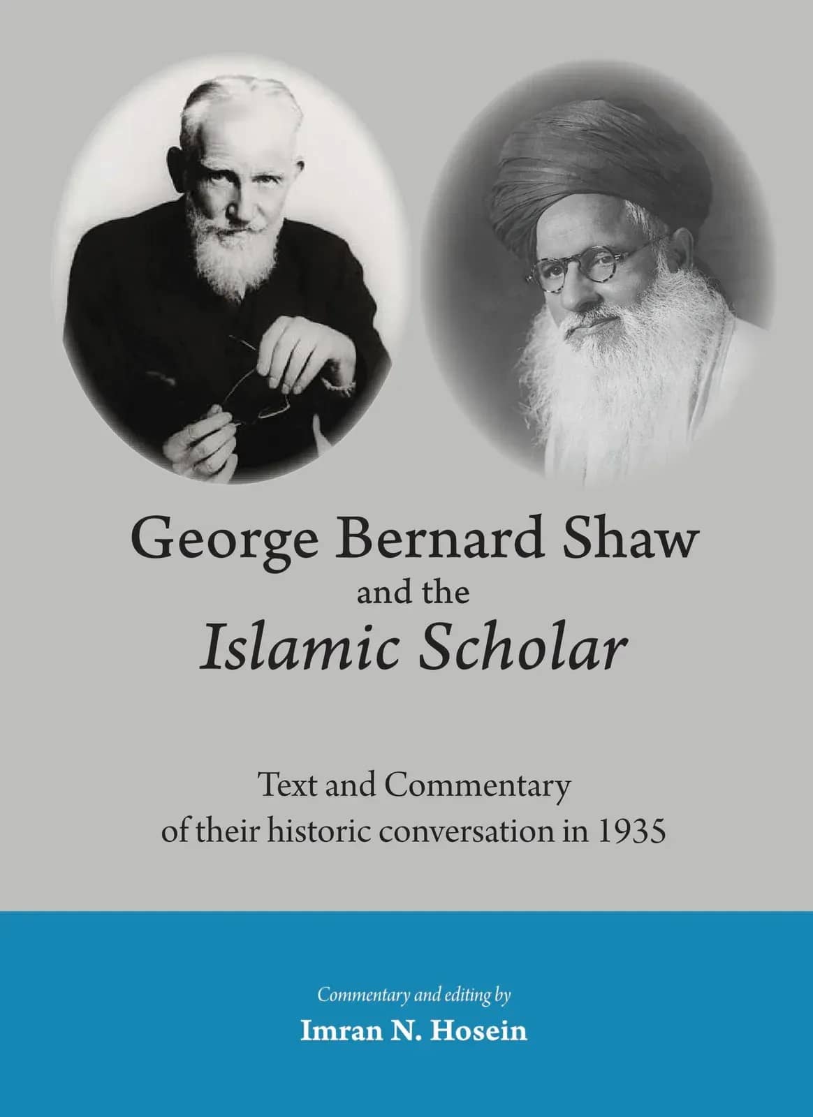 George Bernard Shaw and the Islamic Scholar