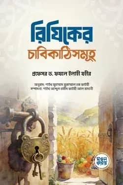 রিযিকের চাবিকাঠিসমূহ