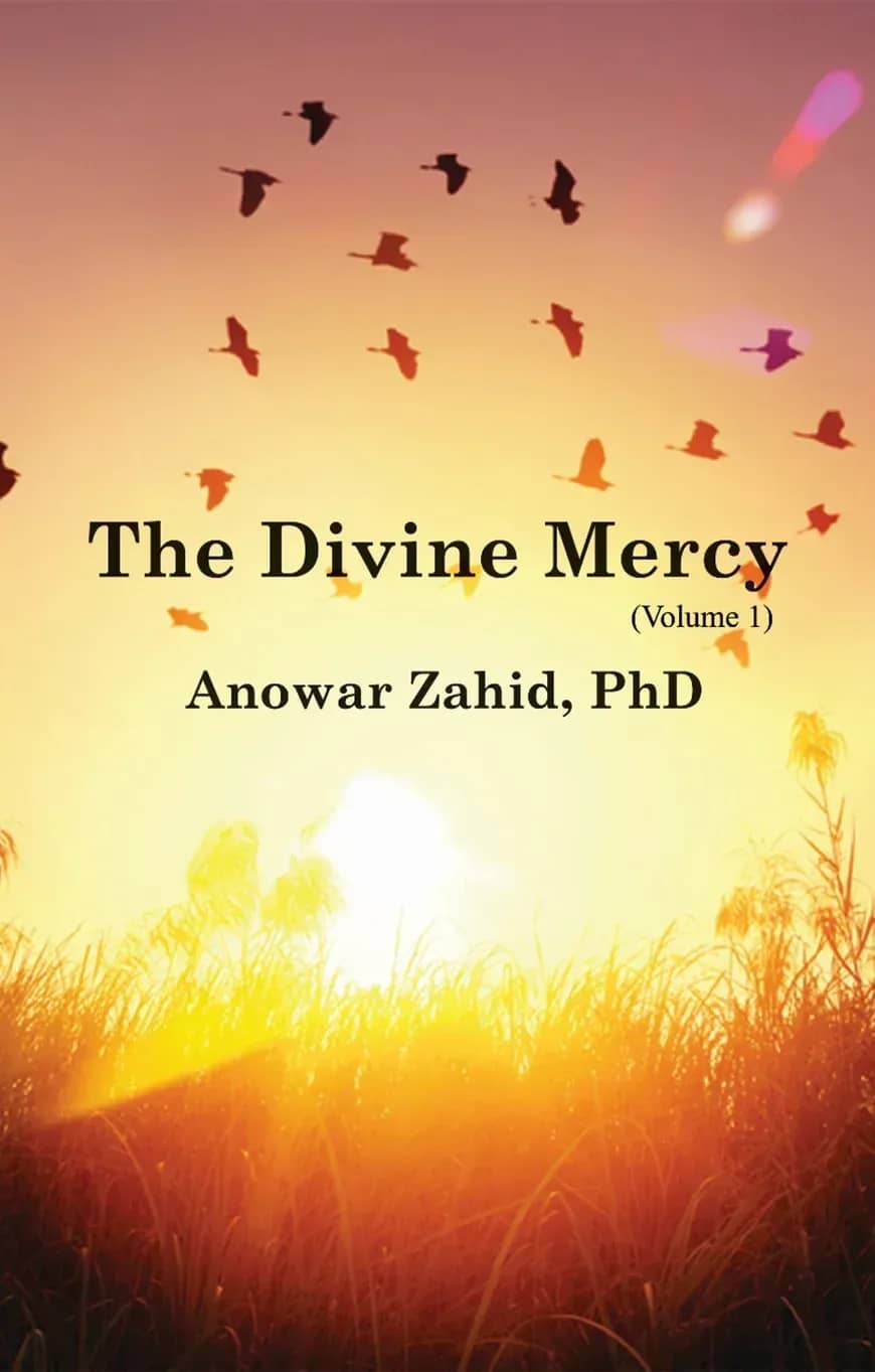 The Divine Mercy (Volume 1)