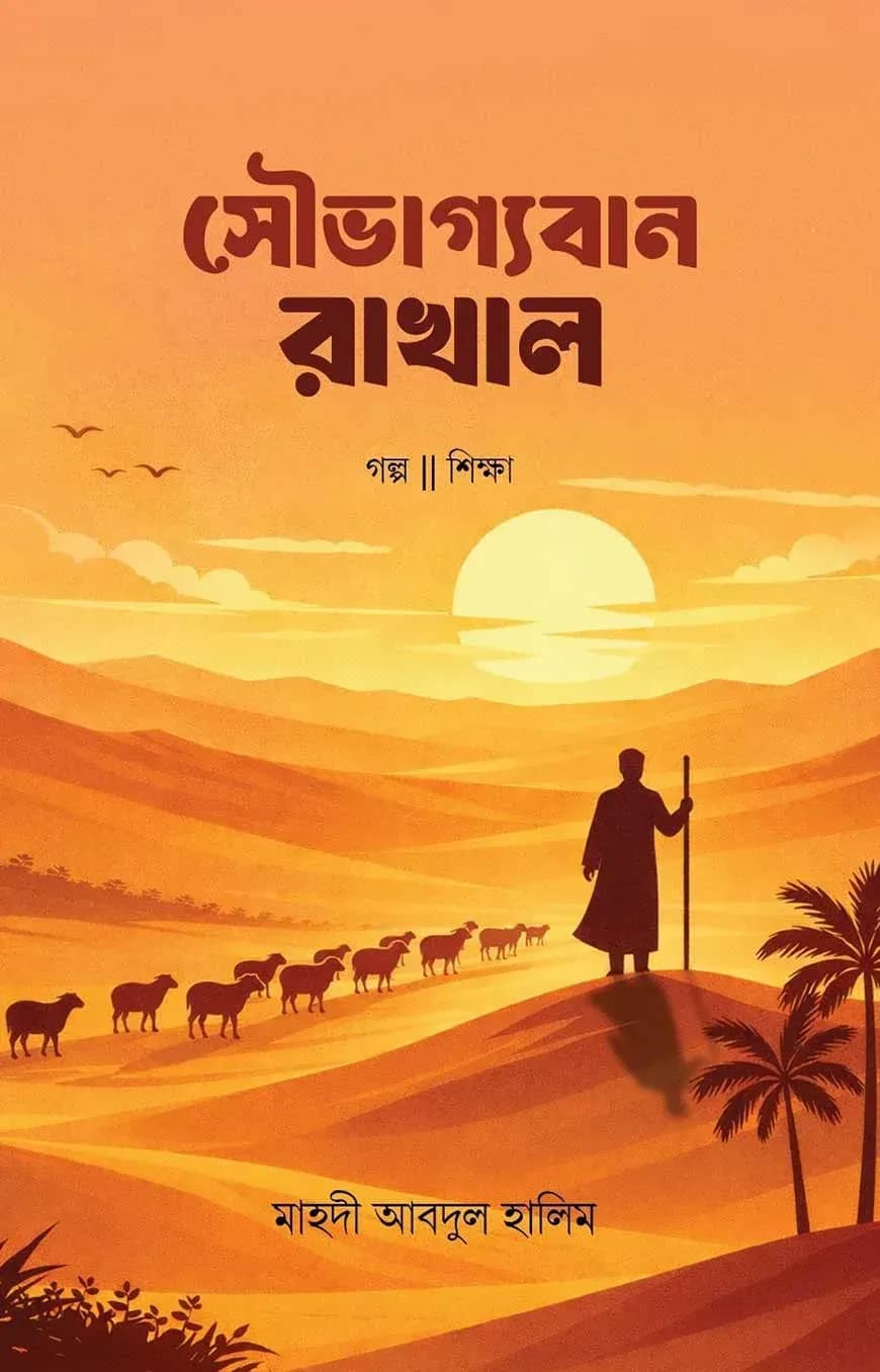 সৌভাগ্যবান রাখাল