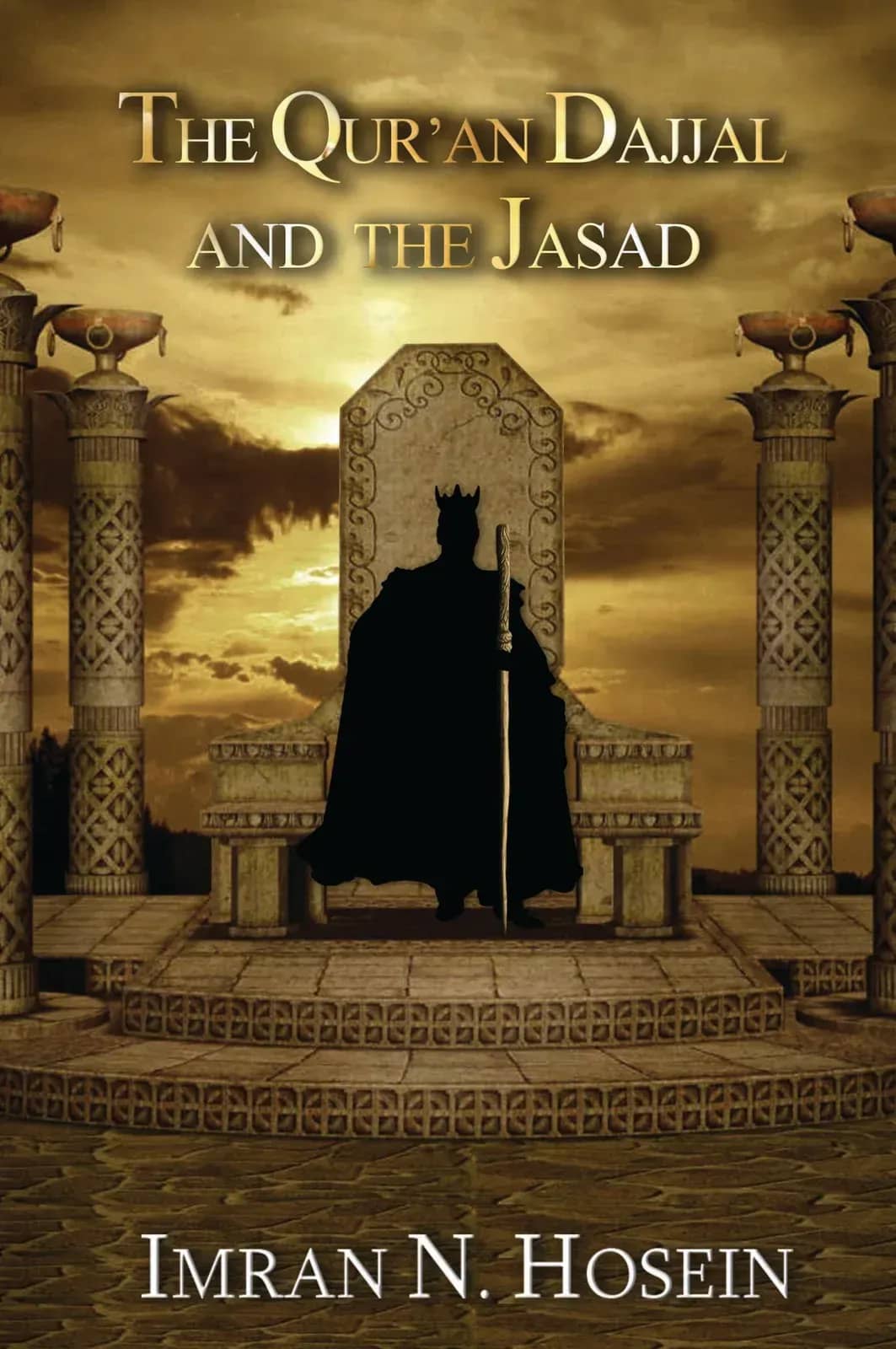 The Quran, Dajjal and the Jasad