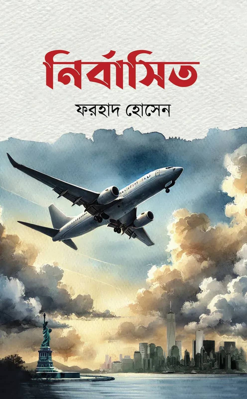 নির্বাসিত (Nirbasito)