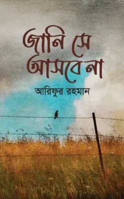 জানি সে আসবে না