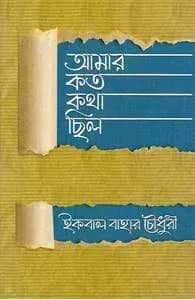 আমার কত কথা ছিল
