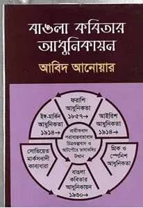 বাঙলা কবিতার আধুনিকায়ন