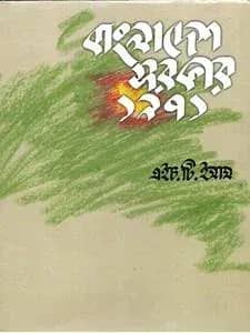 বাংলাদেশ সরকার ১৯৭১
