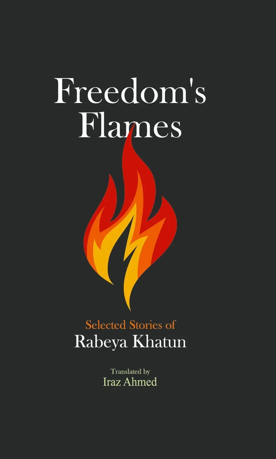 Freedom's Flames