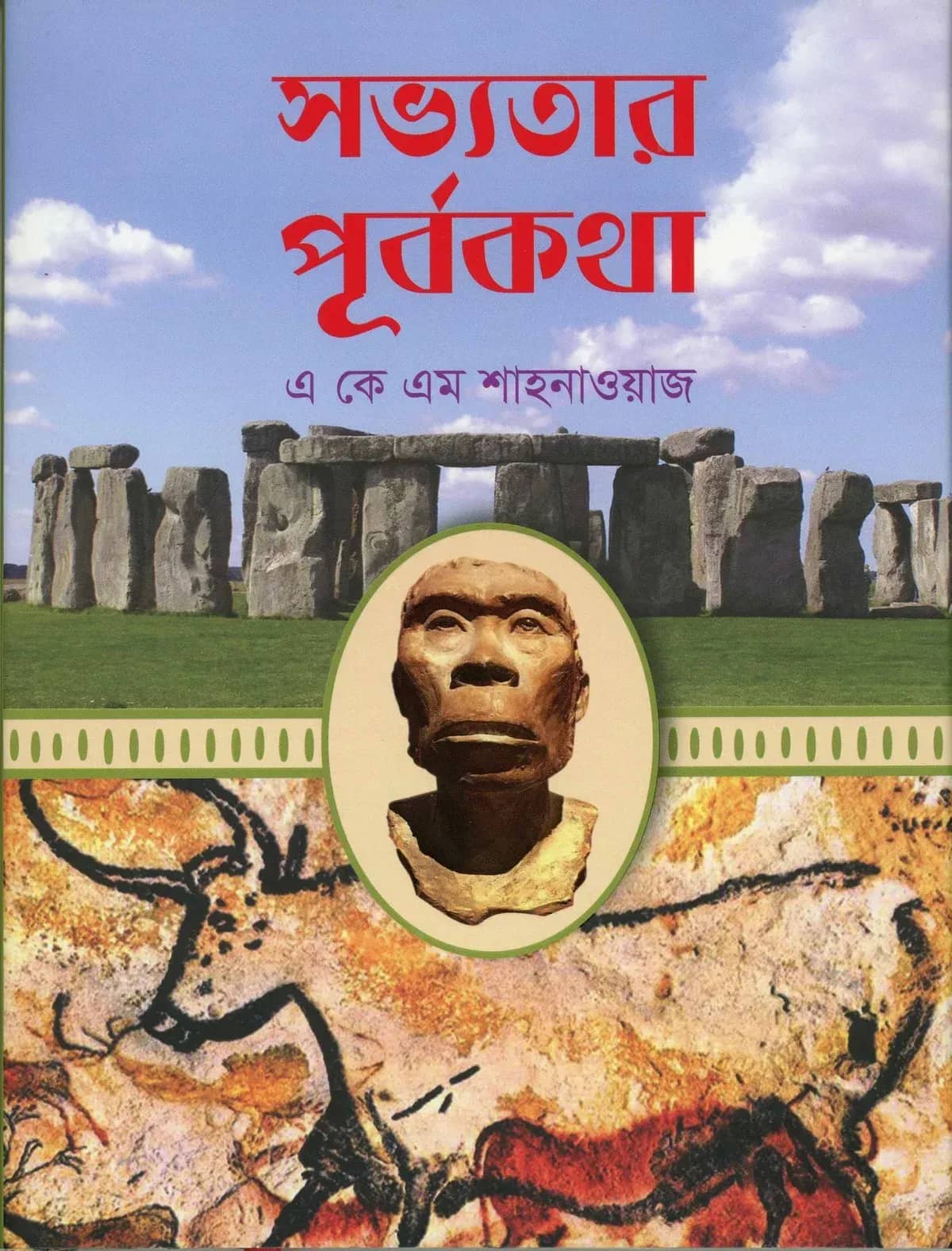 সভ্যতার পূর্বকথা