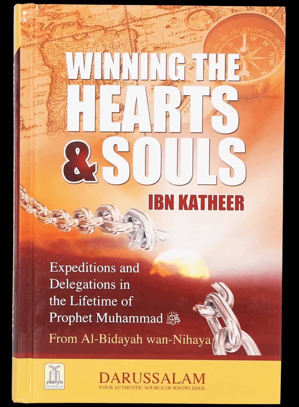 Winning the Hearts and Souls