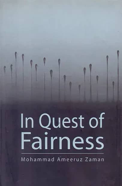 In Quest of Fairness