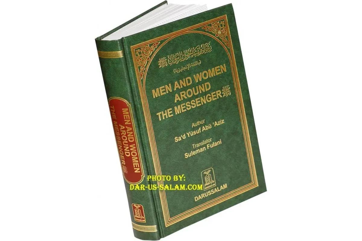 Men and Women Around the Messenger