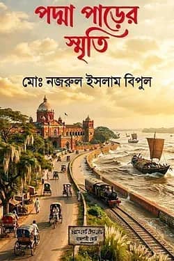 পদ্মা পাড়ের স্মৃতি