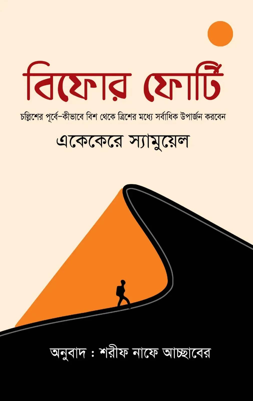 বিফোর ফোর্টি