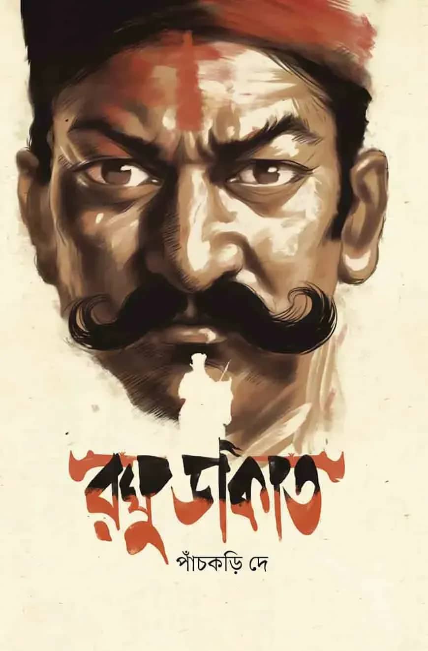 রঘু ডাকাত