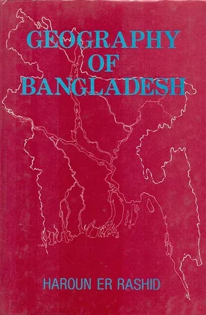 Geography of Bangladesh