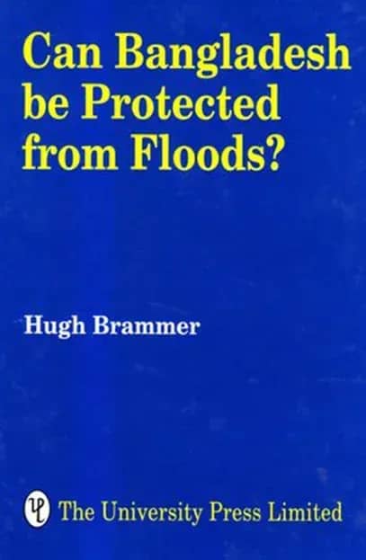 Can Bangladesh be Protected from Floods