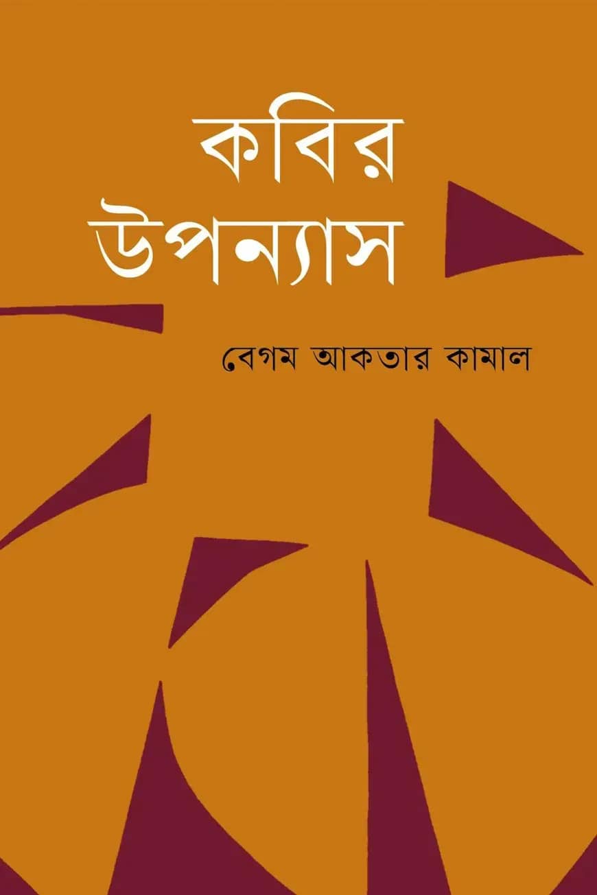 কবির উপন্যাস