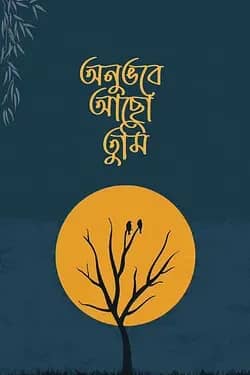 অনুভবে আছো তুমি, সিরিজ ২