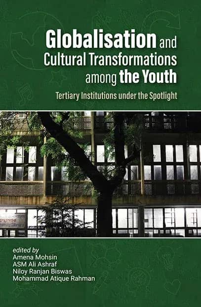 Globalisation and Cultural Transformations Among the Youth