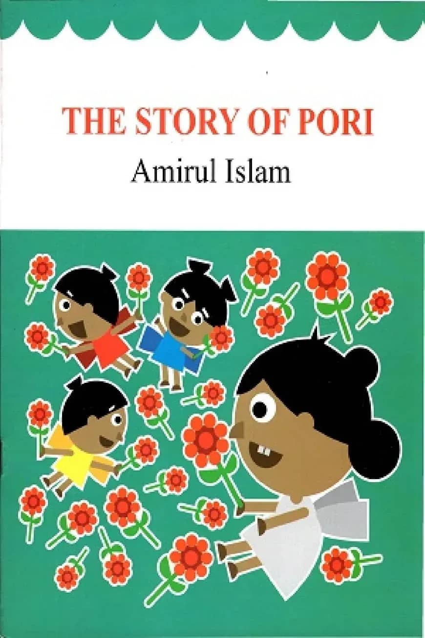 THE STORY OF PORI