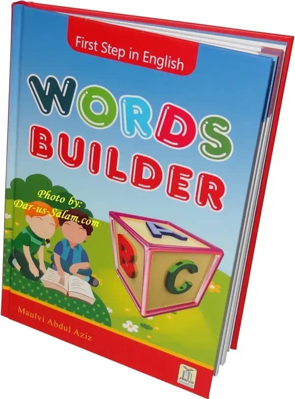 Words Builder