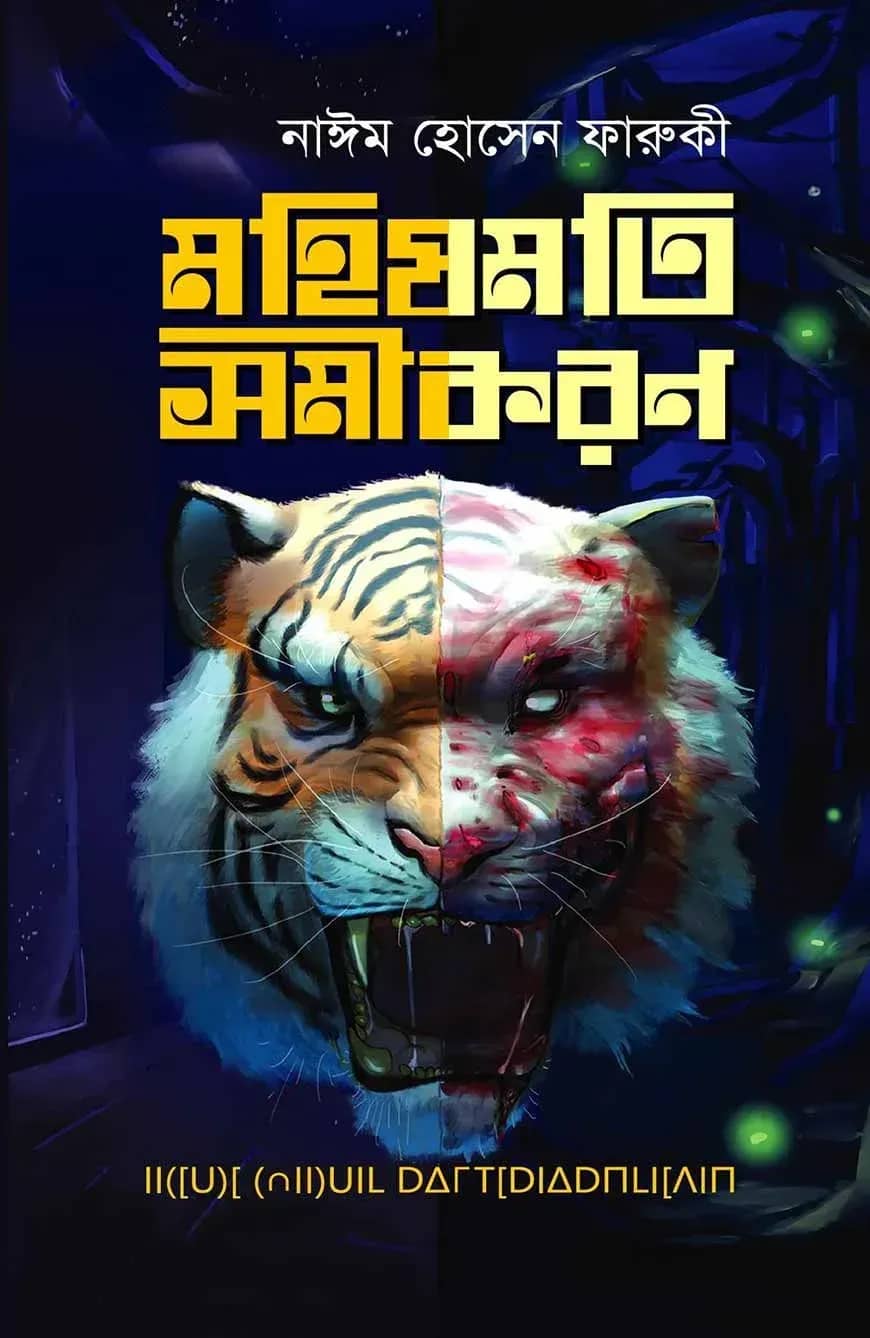 মহিষমতি সমীকরণ