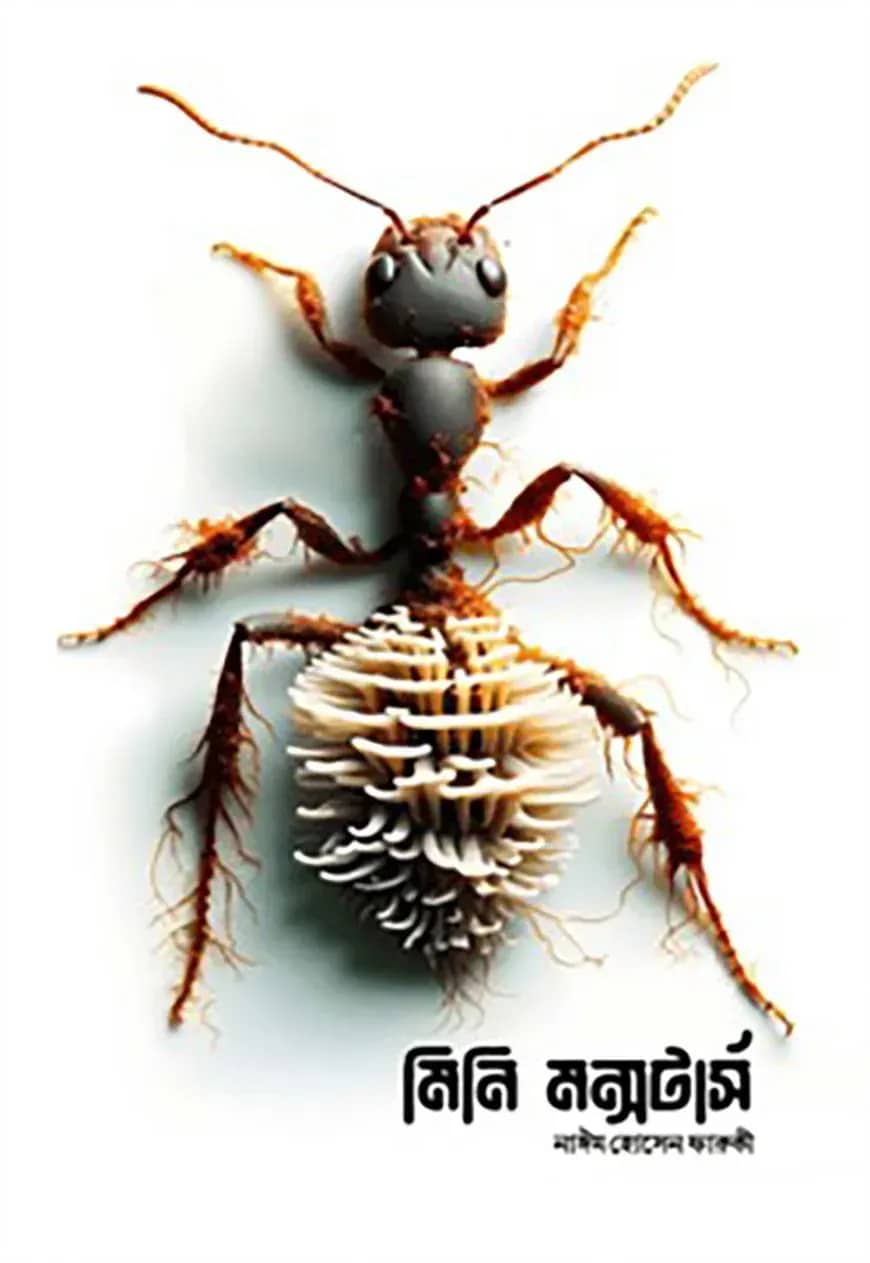 āĻŽāĻŋāύāĻŋ āĻŽāύā§āϏāĻāĻžāϰā§āϏ