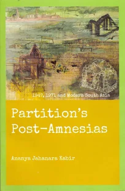 Partitions Post Amnesias